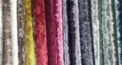 Complete Guide To Our Velvet Fabrics Makhan Micro 9000 Micro 11000 Viscose Ice Velvet