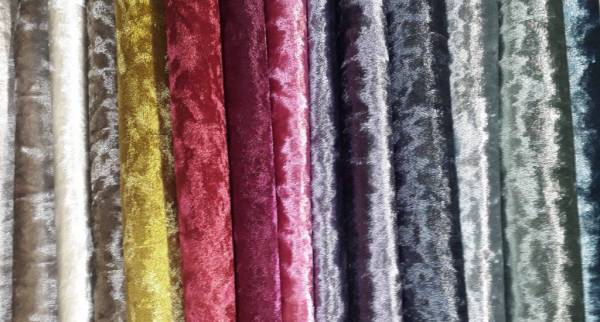 Complete Guide To Our Velvet Fabrics Makhan Micro 9000 Micro 11000 Viscose Ice Velvet