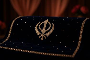 Crafting Devotion Since 2006: Why We Supply the Best Rumala Sahib in Punjab