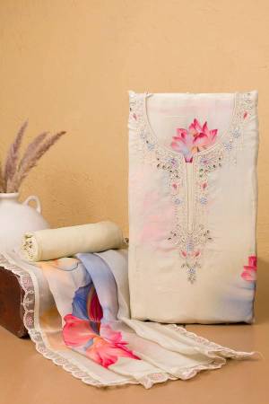 DCPL Suits – Premium Unstitched Suits and Dress Materials Made for Your Business