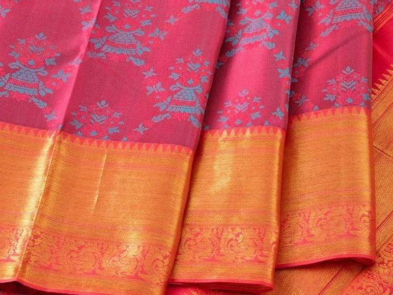 Different Types of Sarees That Are a Must Have This Summer