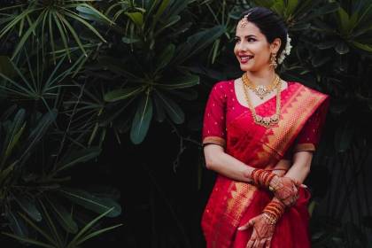 Elegance That Speaks – Discover Our Premium Silk Sarees