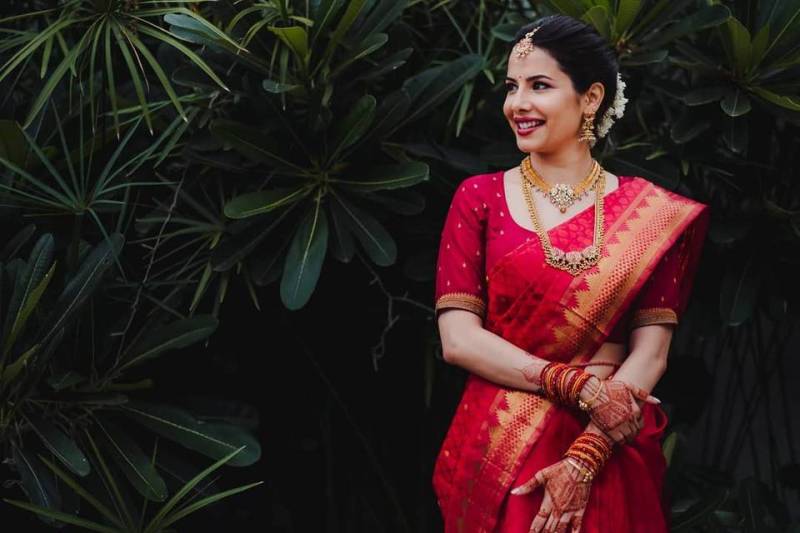 Elegance That Speaks – Discover Our Premium Silk Sarees