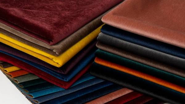 Explore Our Fabric Categories Velvet Blackout And More