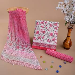 Explore the Finest Ladies Suits from India’s Leading Unstitched Suit Manufacturer – DCPL Suits