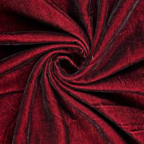 Makkhan Velvet Fabric – The Buttery Soft Luxury from DCPL Velvet Creation