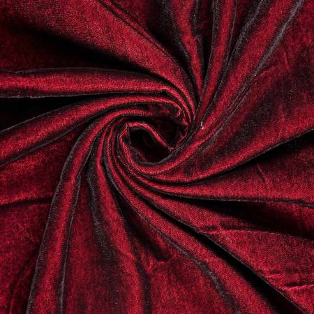 Makkhan Velvet Fabric – The Buttery Soft Luxury from DCPL Velvet Creation