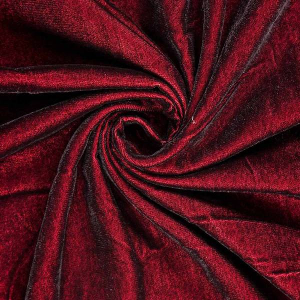 Makkhan Velvet Fabric – The Buttery Soft Luxury from DCPL Velvet Creation