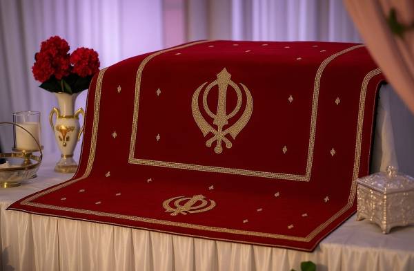 Rumala Manufacturer in India: Bridging Faith with Textile Excellence