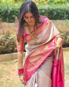 Sarees Decoded: Everything You Ever Wanted to Know