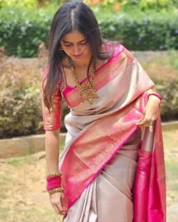 Sarees Decoded: Everything You Ever Wanted to Know