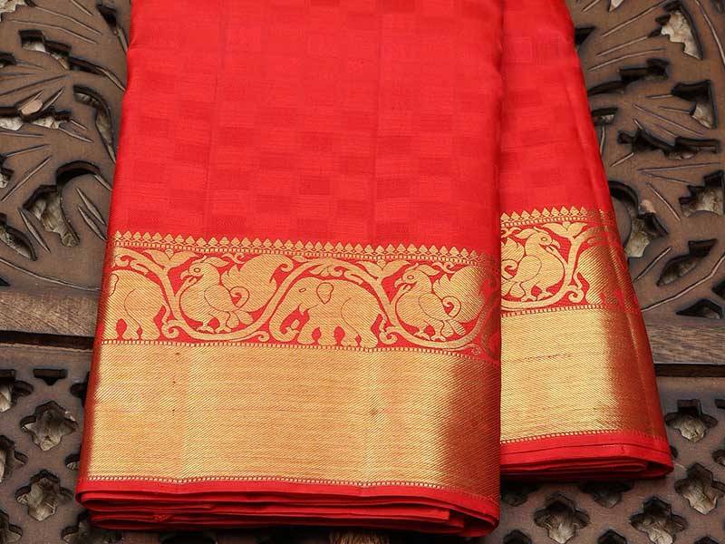 Silk Sarees: The Epitome of Elegance and Tradition