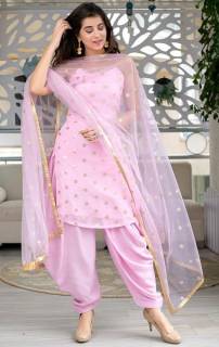 Surat to North Indian Fashion Hubs by DCPL Suits