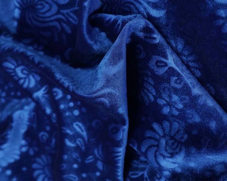 The Rich Legacy of Velvet in India - From Royalty to Everyday Luxury