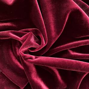 The Ultimate Guide to Velvet Fabrics