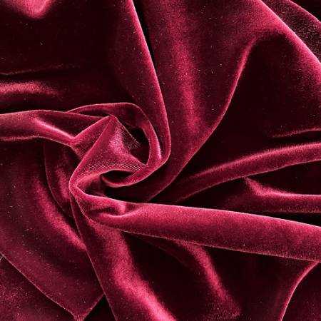 The Ultimate Guide to Velvet Fabrics