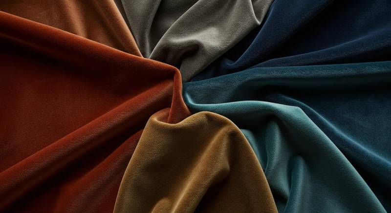 Ultimate Guide to Velvet Fabric Categories for Wholesale and B2B Buyers