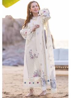 Unstitched Ladies Suits Manufacturer in Surat – DCPL Suits FAQ Guide