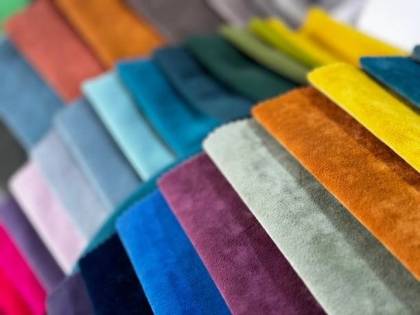 Velvet Fabric – Har Outfit ko Royal Touch