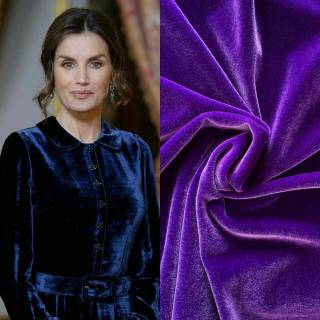 Velvet Fabric: The Perfect Choice for Custom Clothing Creations
