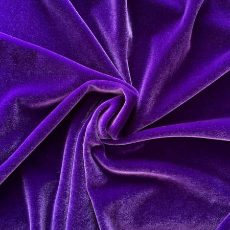 Velvet Fabric: The Timeless Symbol of Luxury and Elegance
