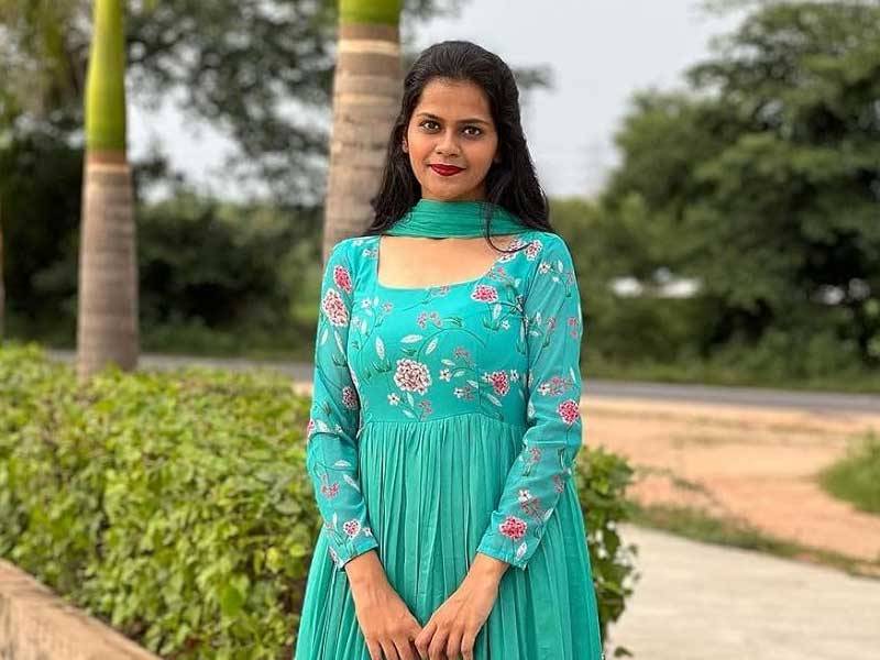 Why Georgette is the Ultimate Fabric for Dressing Up in Indian Style?