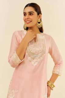 Why Unstitched Ladies Suits Are Always in Trend – From Cotton to Shimmer