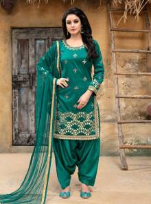अनसिला लेडीज सूट का थोक बाजार – सूरत तै हरियाणा तक DCPL Suits की पहचान