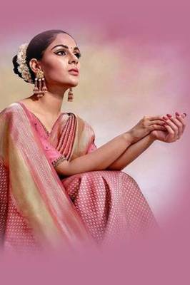 Bollywood Theme Saree Manufacturers in Surat