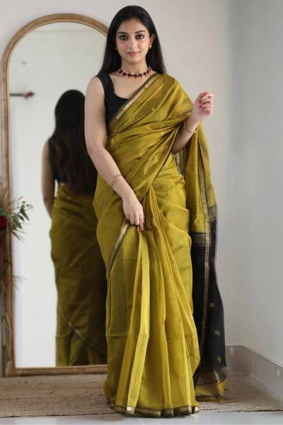 Cotton Silk Sarees Manufacturers in Hyderabad