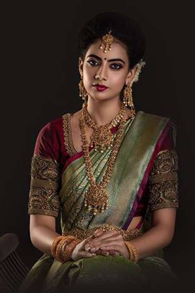 Designer Sarees Manufacturers in Hyderabad