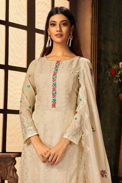 Designer Unstitched Suits Manufacturers in Surat