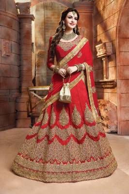 Lehenga Style Sarees Manufacturers in Surat