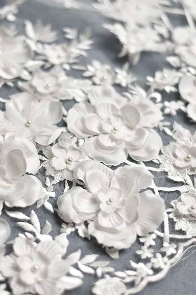 Luxury and Exclusive Fabrics Manufacturers in Surat