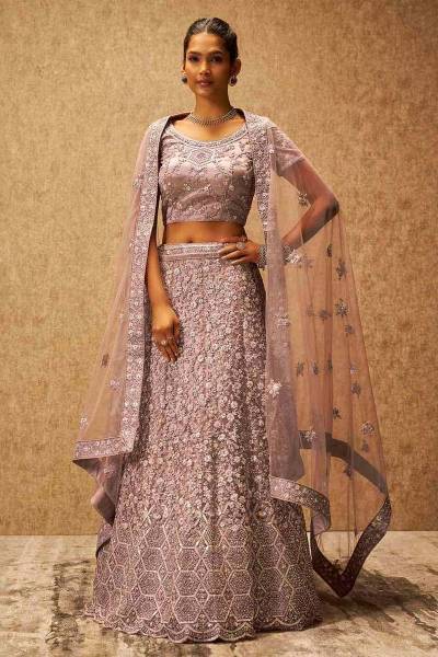 Party Wear Lehenga Manufacturers in Surat