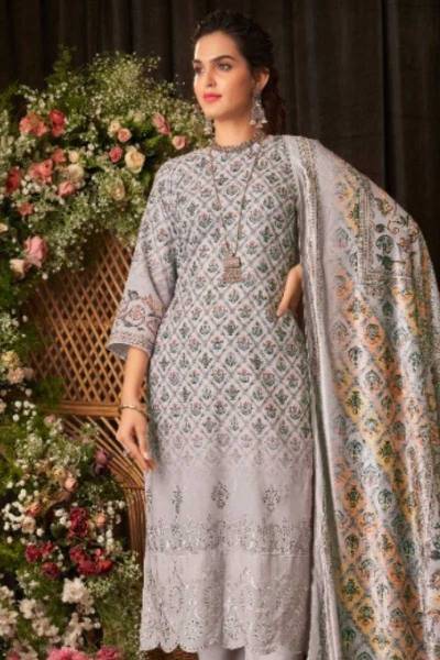 Rayon Unstitched Suit Fabric Manufacturers in Mumbai