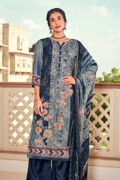 Viscose Unstitched Suit Manufacturers in Mumbai