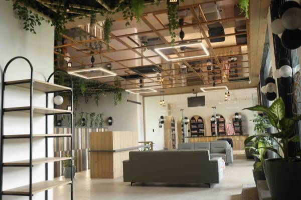 Kalindi Retail Store – Dhananjay Creations Pvt. Ltd.