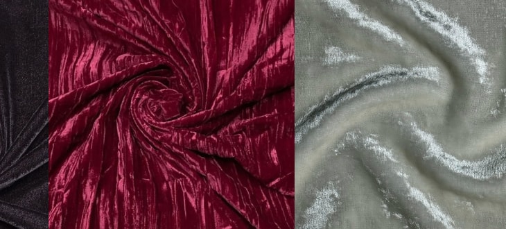 Pure Fabric