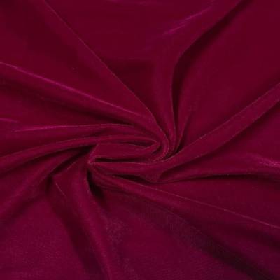 11000 Two Tone Velvet – Elegant Fabric for Apparel, Curtains, Upholstery & Creative Projects in Surat