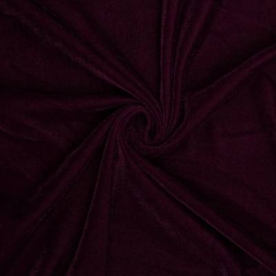 11000 Two Tone Velvet – Smooth, Lustrous Fabric Ideal for Upholstery, Drapes & Apparels in Surat