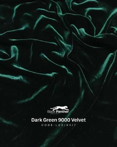 9000 Micro Velvet Fabric Premium Quality for Blouse Saree and Kurti Making in Surat