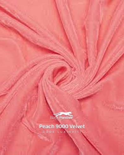 9000 Micro Velvet Fabric Rich Sheen for Bridal Dupatta Lehenga and Dresses Manufacturers in Chilakaluripet