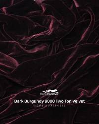 9000 Two Tone Velvet Fabric – Soft, Luxurious, Perfect for Designer Apparel & Home Decor  in Surat