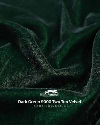 9000 Two Tone Velvet – Smooth, Stylish Fabric Ideal for Garments, Curtains & Cushions  in Surat