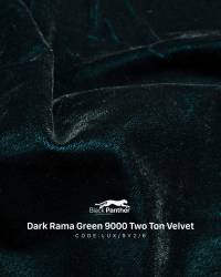 9000 Two Tone Velvet – Soft Touch Fabric for Apparel, Upholstery, Drapes & Decorative Use  in Surat