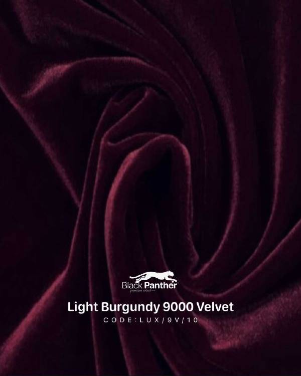 9000 Velvet Fabric for Pooja Asan Altar Cloth Religious and Temple Décor  in Surat