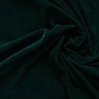 Bottle dark Heavy 99999 GSM Velvet Fabric – Elegant Choice for Designer Garments & Interior Décor  in Surat