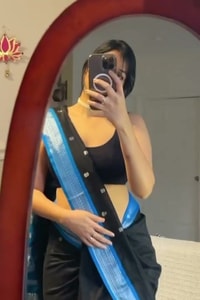 Contrast Border Banarasi Soft Silk Saree with Zari Buttis in Five Two-Tone Combinations  in Surat video 2