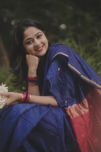 Contrast Border Banarasi Soft Silk Saree with Zari Buttis in Nine Bold Colour Pairs  in Surat